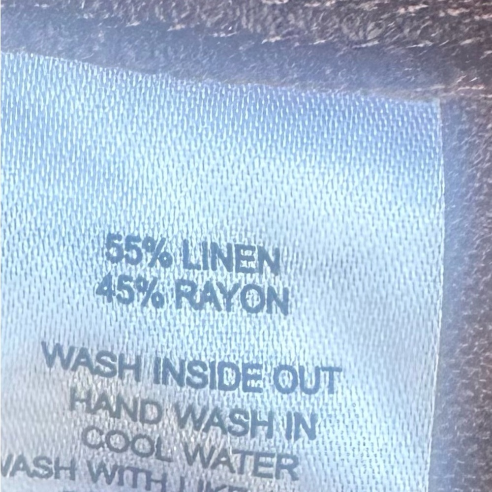 House of Harlow 1960 Brown Puff Sleeve Mini Dress - Picture 8 of 8